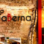 La taberna Oxford