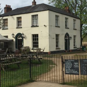 The Isis Farmhouse Oxford
