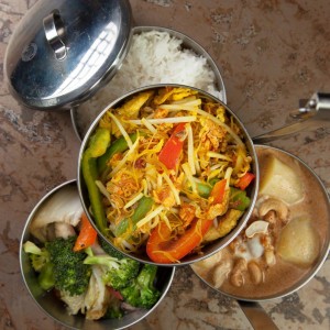 Thaikhun Thai Street Food Restaurant Oxford