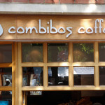 Combibos Coffee Oxford