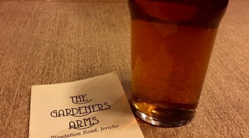 The Gardeners Arms Oxford