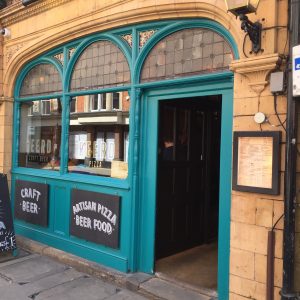 Beerd Oxford