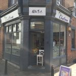 Chatime Oxford