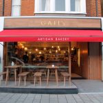 Gails Oxford