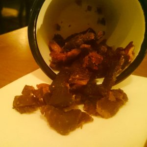 Pint Shop Chilli Biltong