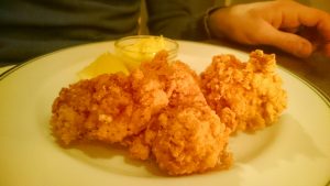 Pint Shop Fried Chicken