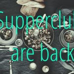 Supper Clubs at Silvie's