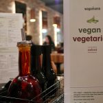 Wagamama Oxford reopens with new 'vegatsu' vegan curry