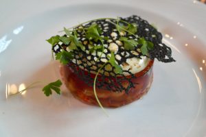 Hertford College Fine Dining Event Catering