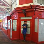 Souvlaki Brothers Covered Market Oxford