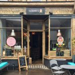 Taco Bandits and Spurtle & Spoon Front. Image Credit Bitten Oxford bittenoxford.co.uk