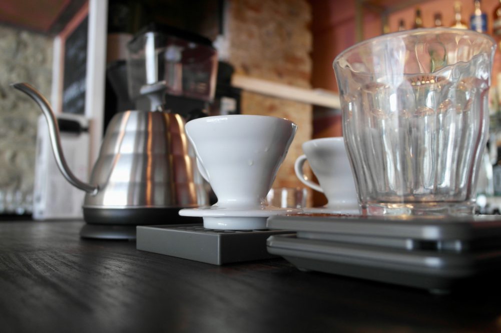 Le Bar Handlebar Oxford | Image Credit Bitten Oxford