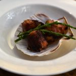 Smoke and Thyme Popup Review