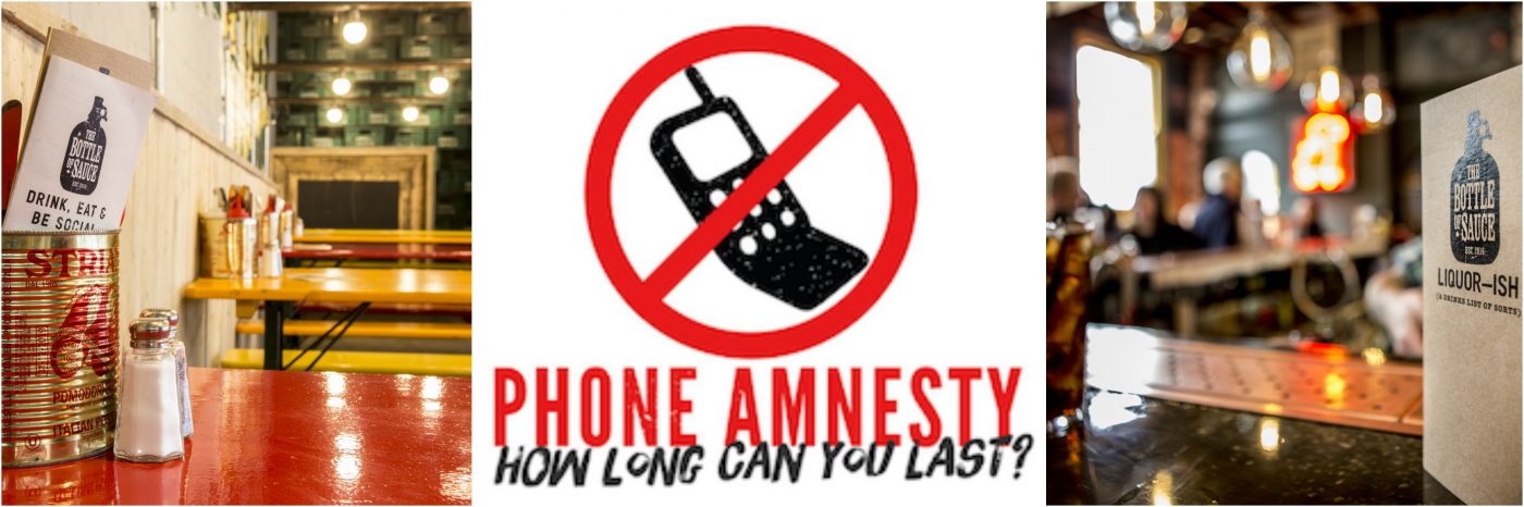 Dodo Pub Co Phone Amnesty