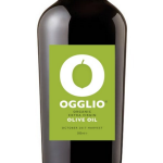 Ogglio Olive Oil | Bitten Oxford
