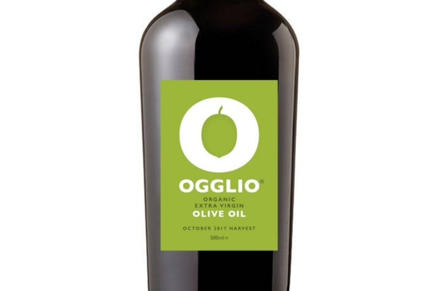 Ogglio Olive Oil | Bitten Oxford