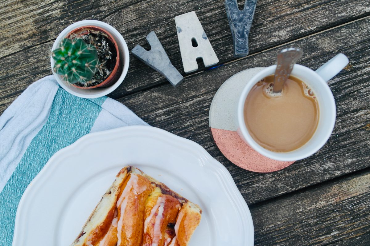 Ole & Steen | Image Credit Bitten Oxford