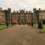 Eynsham Hall, Witney, Oxfordshire | Image Bitten Oxford