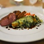 Sneaky Supper Club | Bitten Oxford