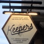 Keepers Oxford | Bitten Oxford