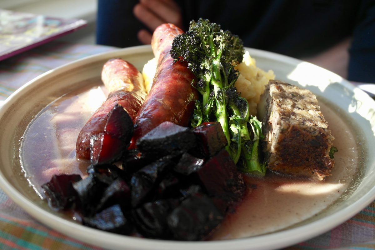 Silvie Oxford | Image Credit Bitten Oxford