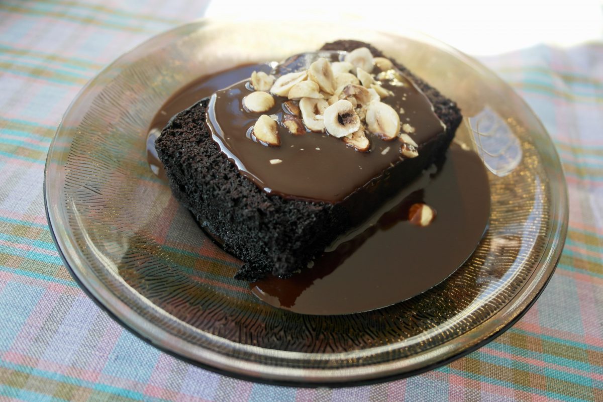 Silvie Oxford | Image Credit Bitten Oxford