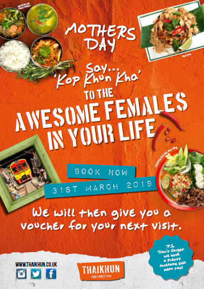 Thaikhun Offer