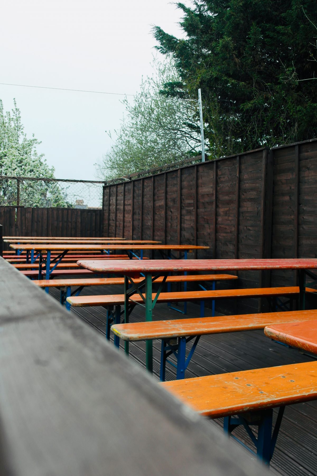 The Up In Arms Dodo Pub New Marston | Image Credit Bitten Oxford