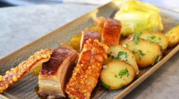 Brasserie Blanc, Oxford | Bitten Oxford review