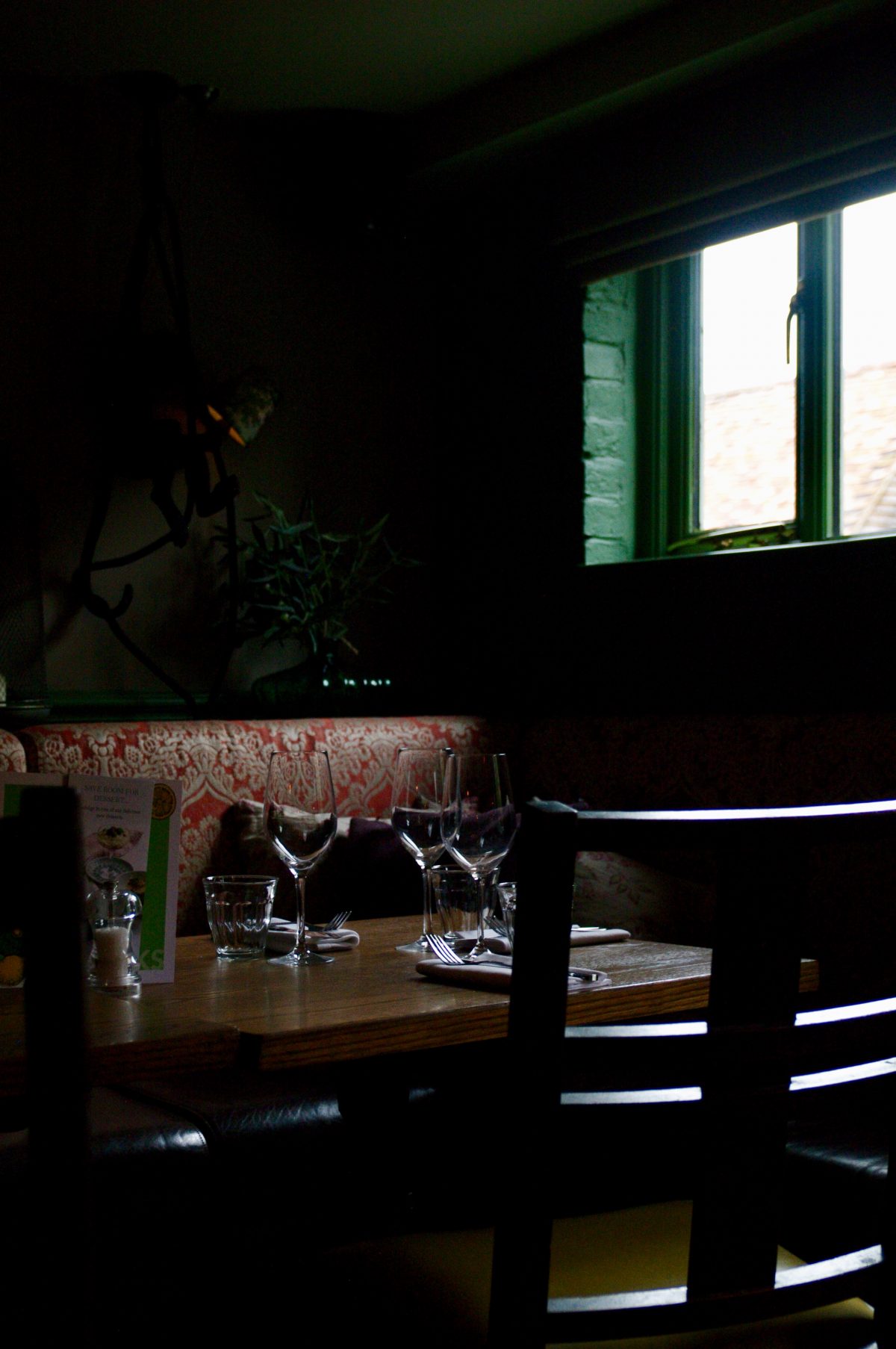 The Black Horse Thame, Oxfordshire | Bitten Oxford