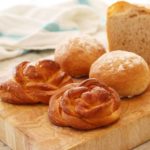Rachel's Apron Bread