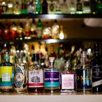 Oxfordshire Gins, Bitten Oxford | Image Credit Shannon Dudley Photography