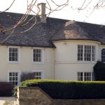 Sudbury House