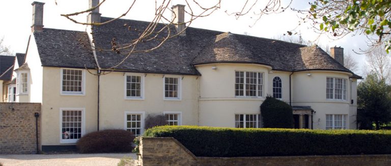 Sudbury House