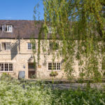 The Lion Wendlebury