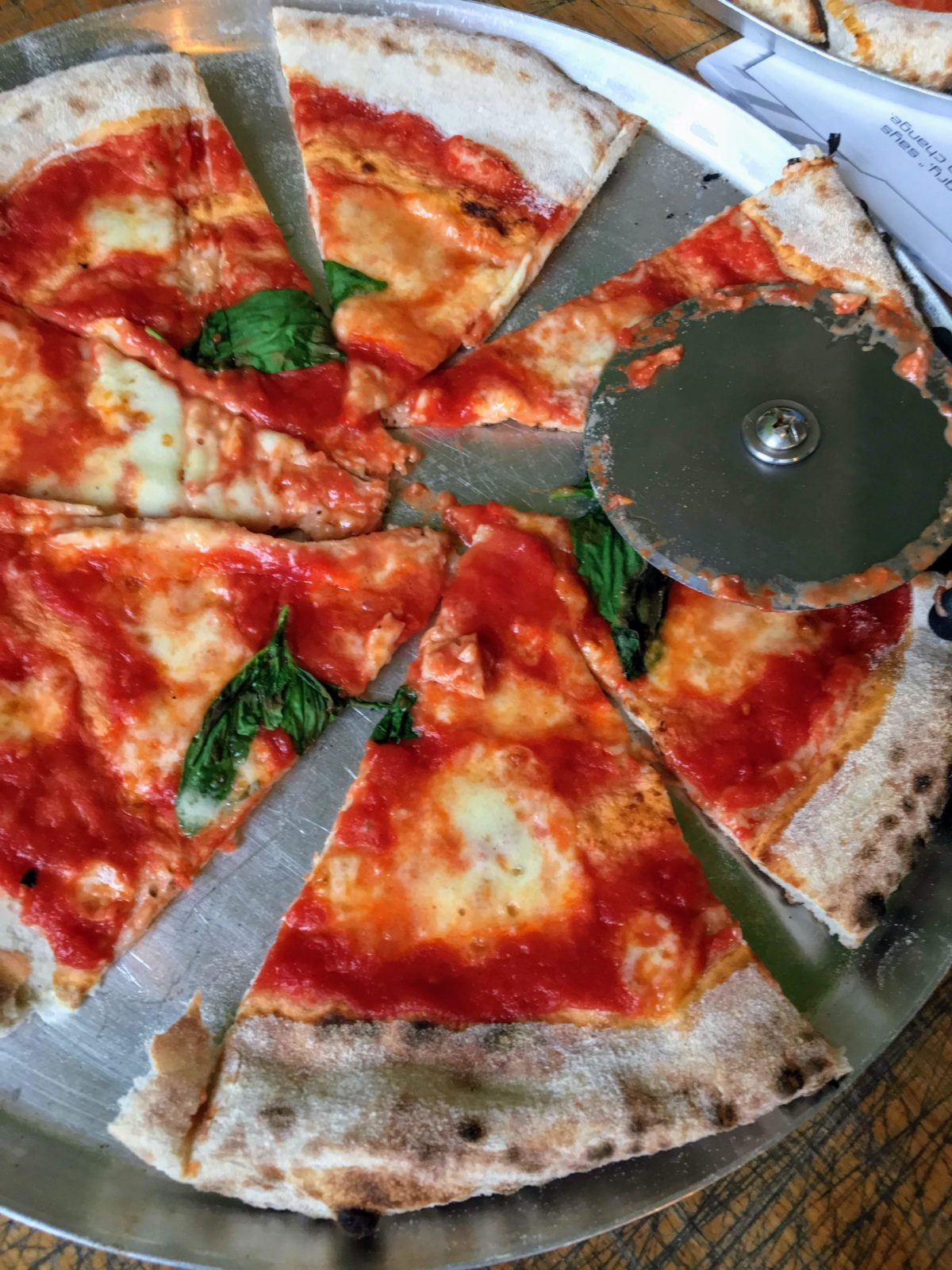 The Up In Arms pub, Marston, Oxford | Image credit Bitten Oxford