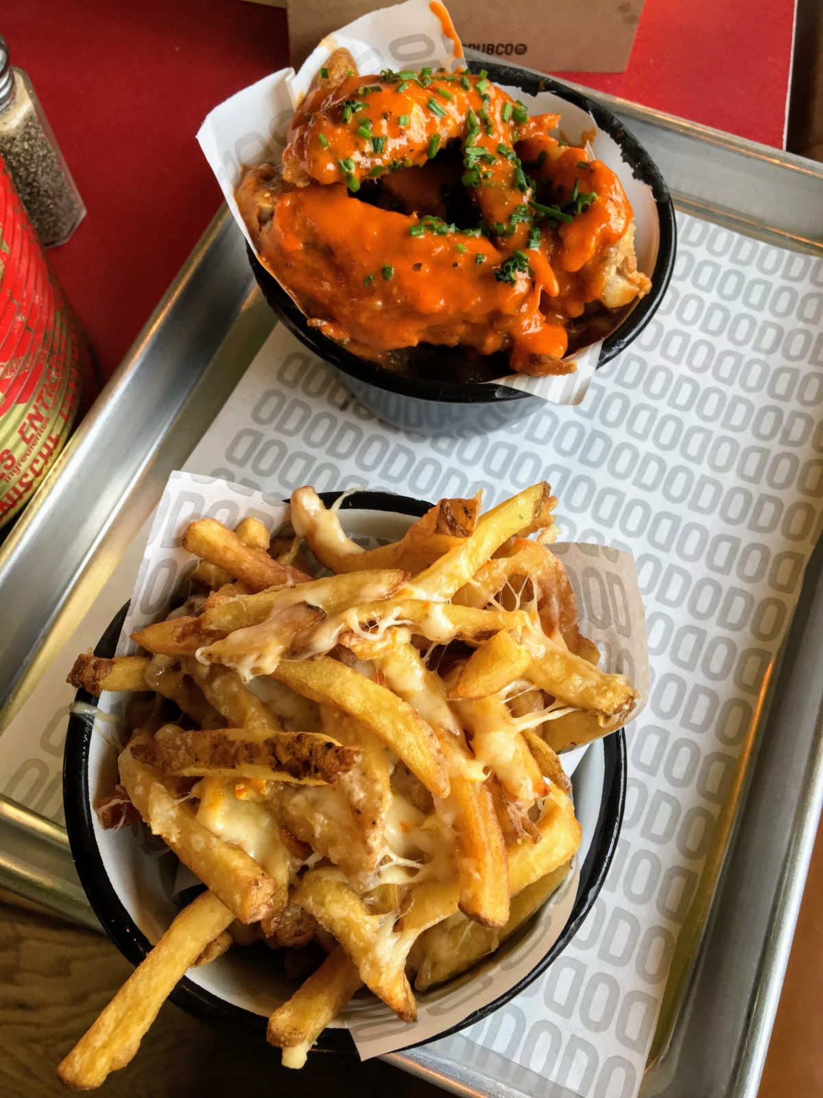 The Up In Arms pub, Marston, Oxford | Image credit Bitten Oxford