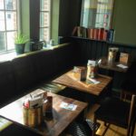 The Up In Arms pub, Marston, Oxford | Image credit Bitten Oxford