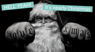 Oxford Restaurants Christmas and New Year 2019