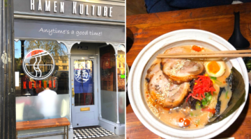 Ramen Kulture Oxford