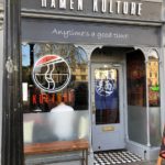 Ramen Kulture Oxford