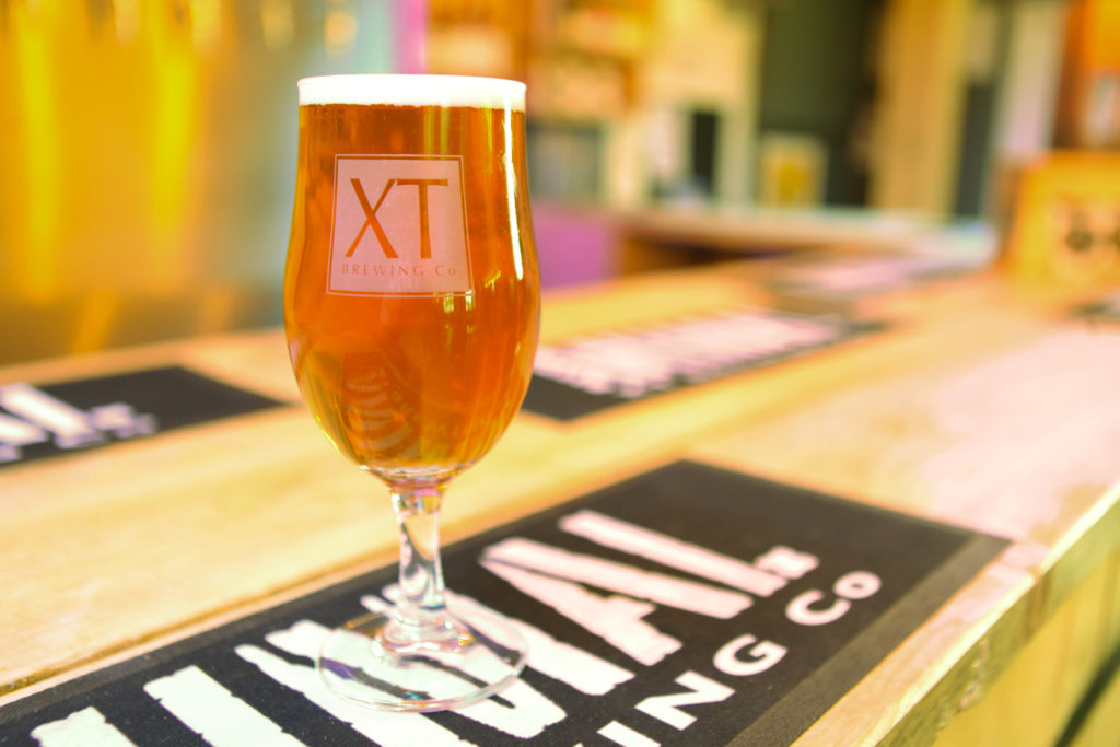 XT Brewing