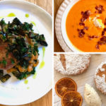Ben Gibbons Spanish Date Night recipes