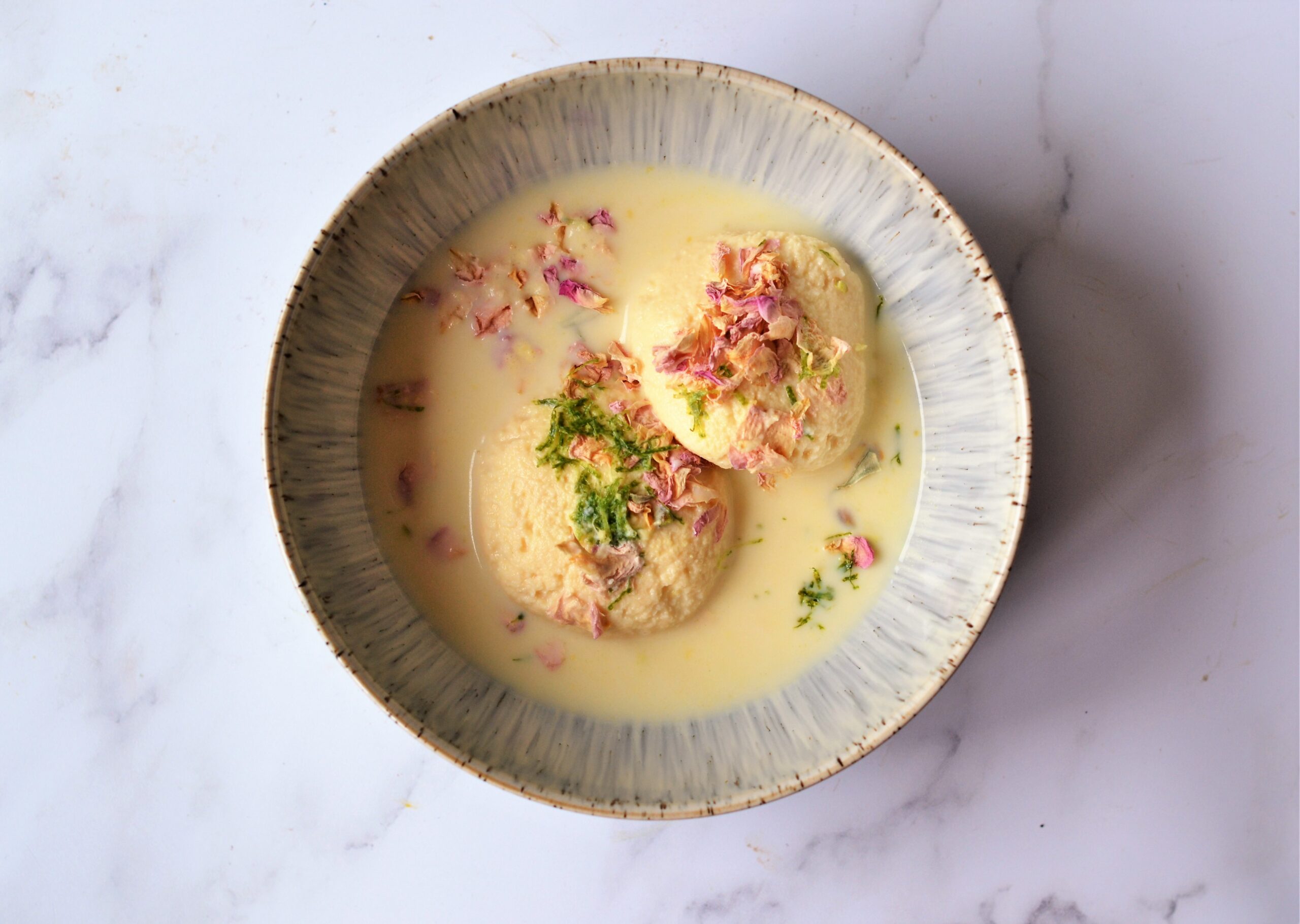 Street Food DelHi takeaway | Image credit Bitten Oxford