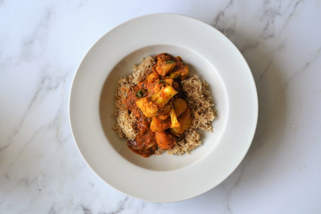 Cinnamon Kitchen | Image credit Bitten Oxford
