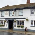 The Black Horse, Thame
