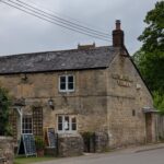 The Oxfordshire Yeoman