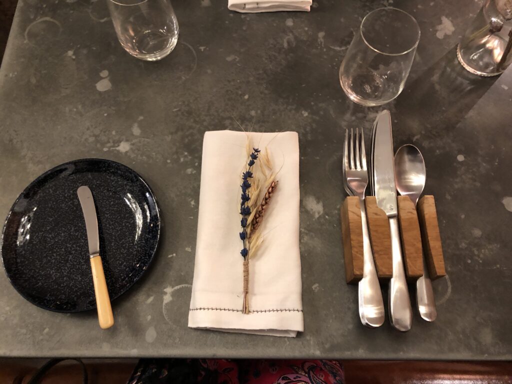 Ember Restaurant review by Bitten Oxford