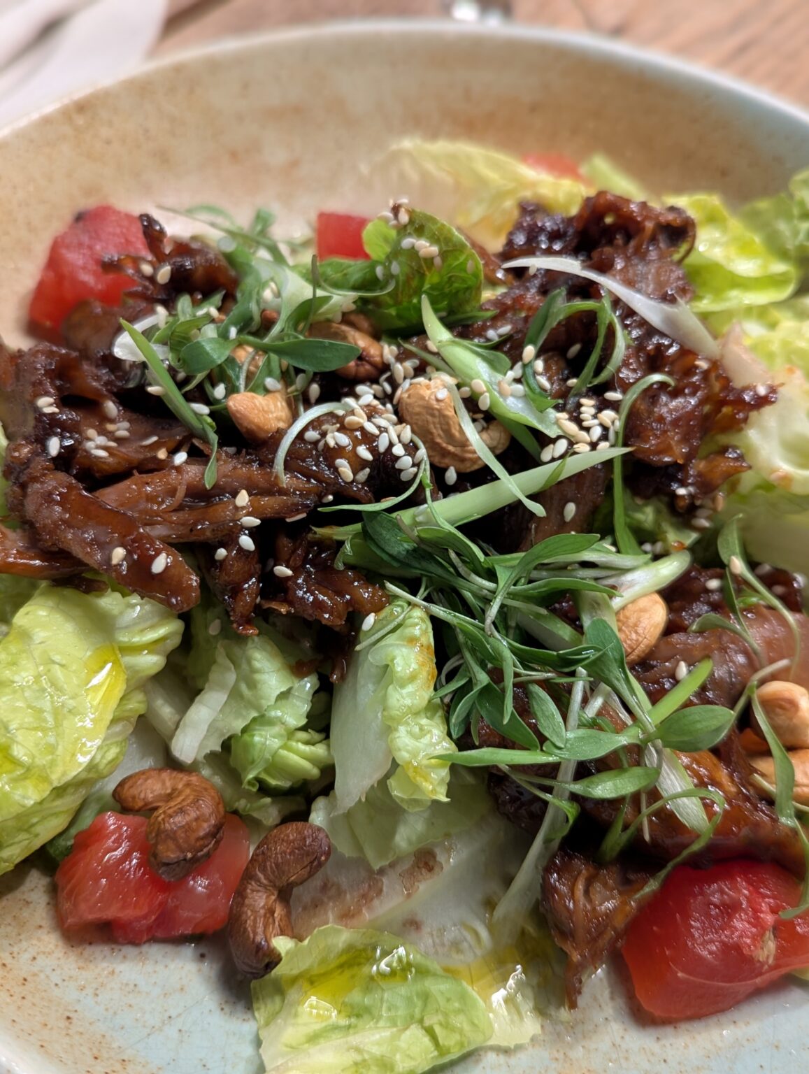 Victors, Westgate Oxford